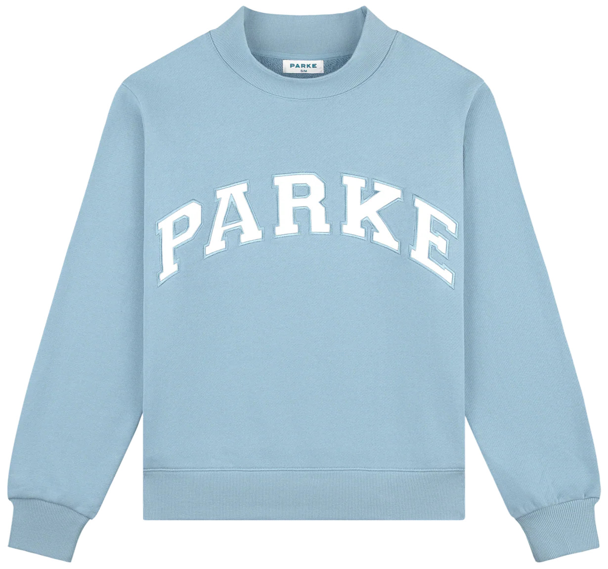 Back to School Varsity Mockneck | Parke