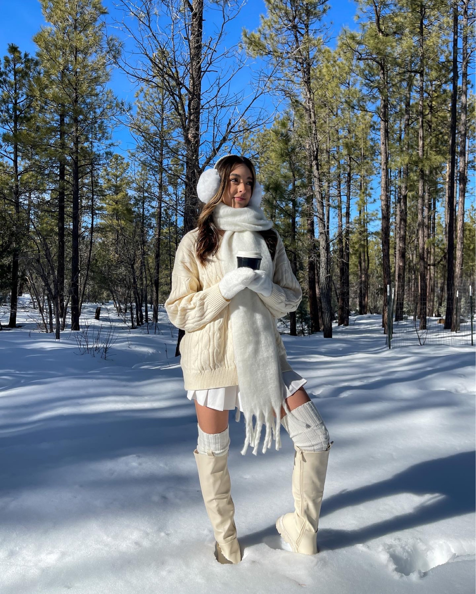 Snowoutfit 

#LTKunder100 #LTKstyletip #LTKtravel