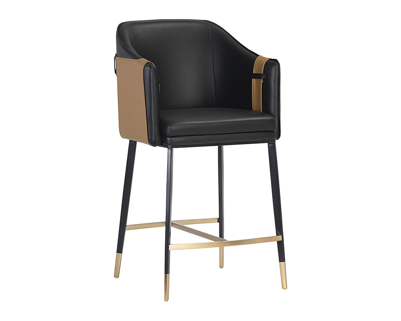 Carter Bar & Counter Stool | Wayfair North America