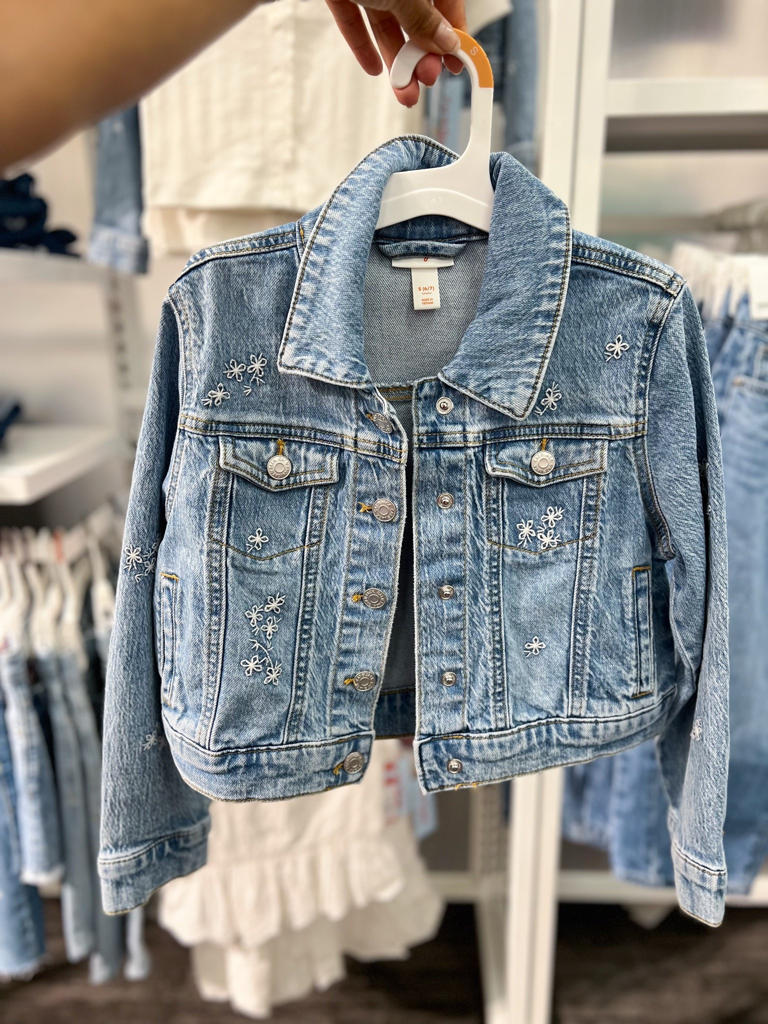 Kids styles at Target

Target finds, Target fashion, kids fashion

#LTKgrwm #LTKootd #LTKKids