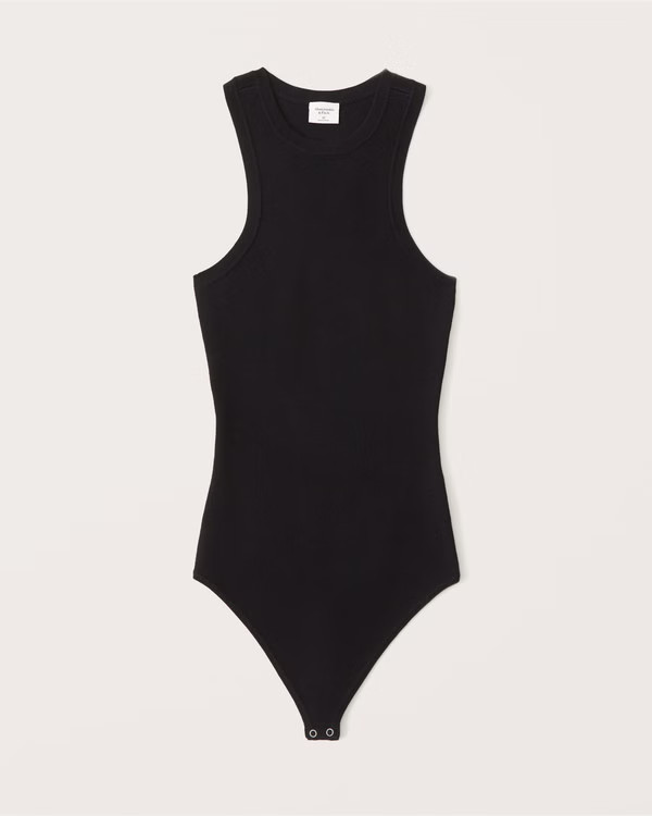 Cutaway Scuba Bodysuit | Abercrombie & Fitch (US)