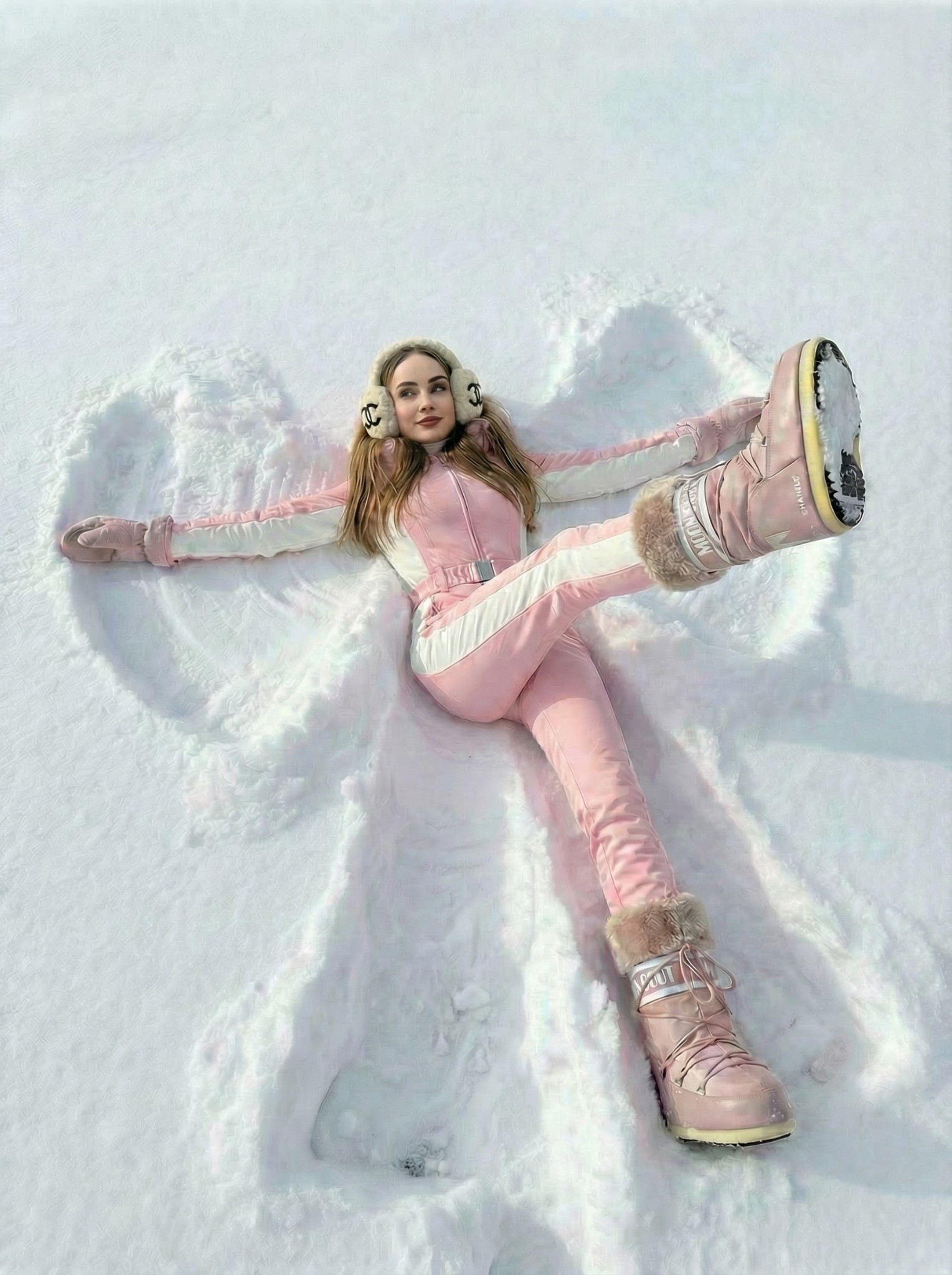 Ski fit inspo 

#LTKwinter