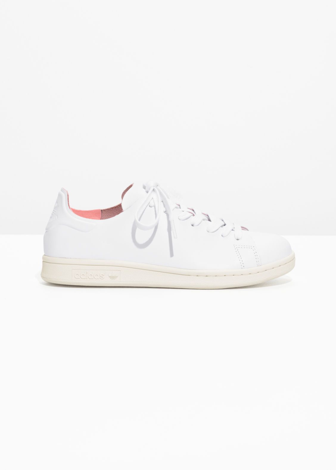 adidas Stan Smith Nude - White - Adidas - & Other Stories IT | & Other Stories (EU + UK)