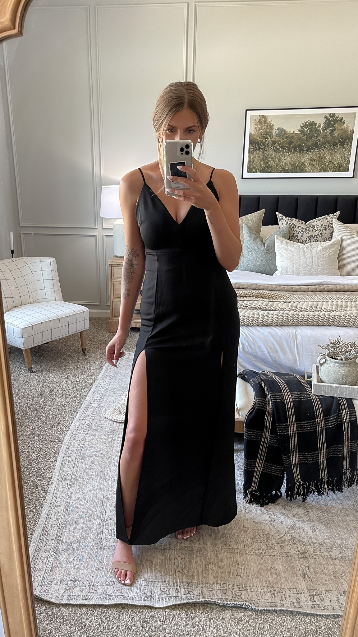 Amazon wedding guest dress - ordered in a size small 

#weddingguest #weddingguestdress #amazondress

#LTKwedding #LTKstyletip #LTKfit