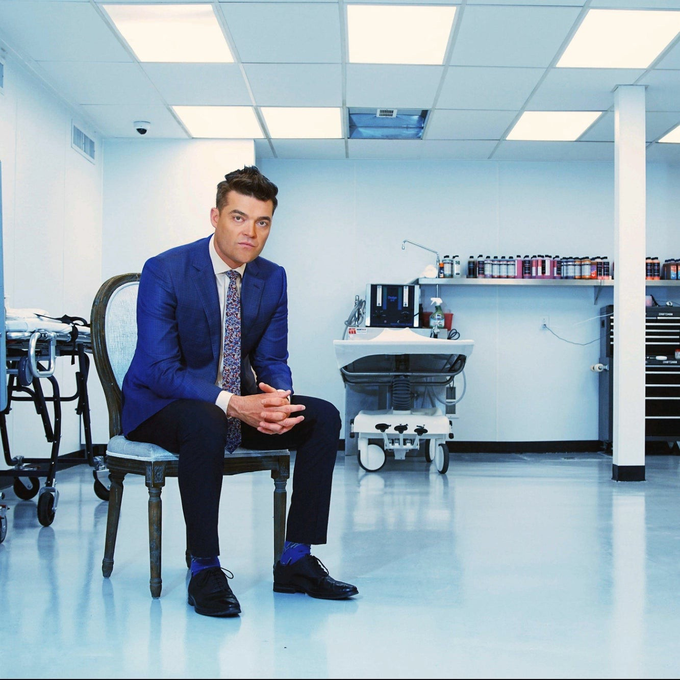 These are the things that carried me when control couldn’t. WAVES is part of that story! 
https://vyd.co/NathanMorrisWaves 

#LTKWorkwear #LTKMens