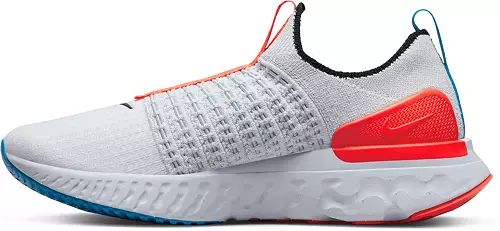 Nike Women's React Phantom Run Flyknit 2 Running Shoes | Dick's Sporting Goods
