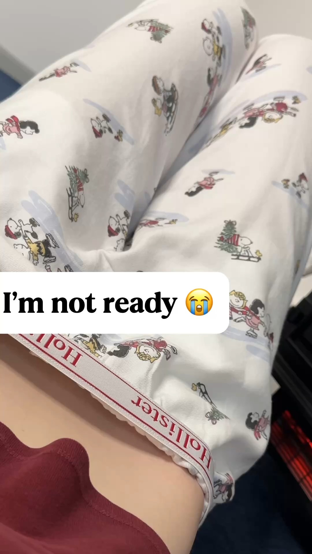 how is it almost Christmas already? 😭 definitely not prepared for the holidays lol,  but I did get a few things 👀

❤️ @TONYMOLY USA x @Squishmallows advent calendar 
❤️ @Sabrina Carpenter perfume set
❤️ @hollister snoopy PJs
❤️ @Ulta Beauty x @minibrands advent calendar 
❤️ @Truly Beauty advent calendar (gifted)
❤️ @ColourPop Cosmetics lip products + Grinch makeup 

#giftguide #giftideasforher #christmas2025 

#LTKSeasonal #LTKGiftGuide #LTKHoliday