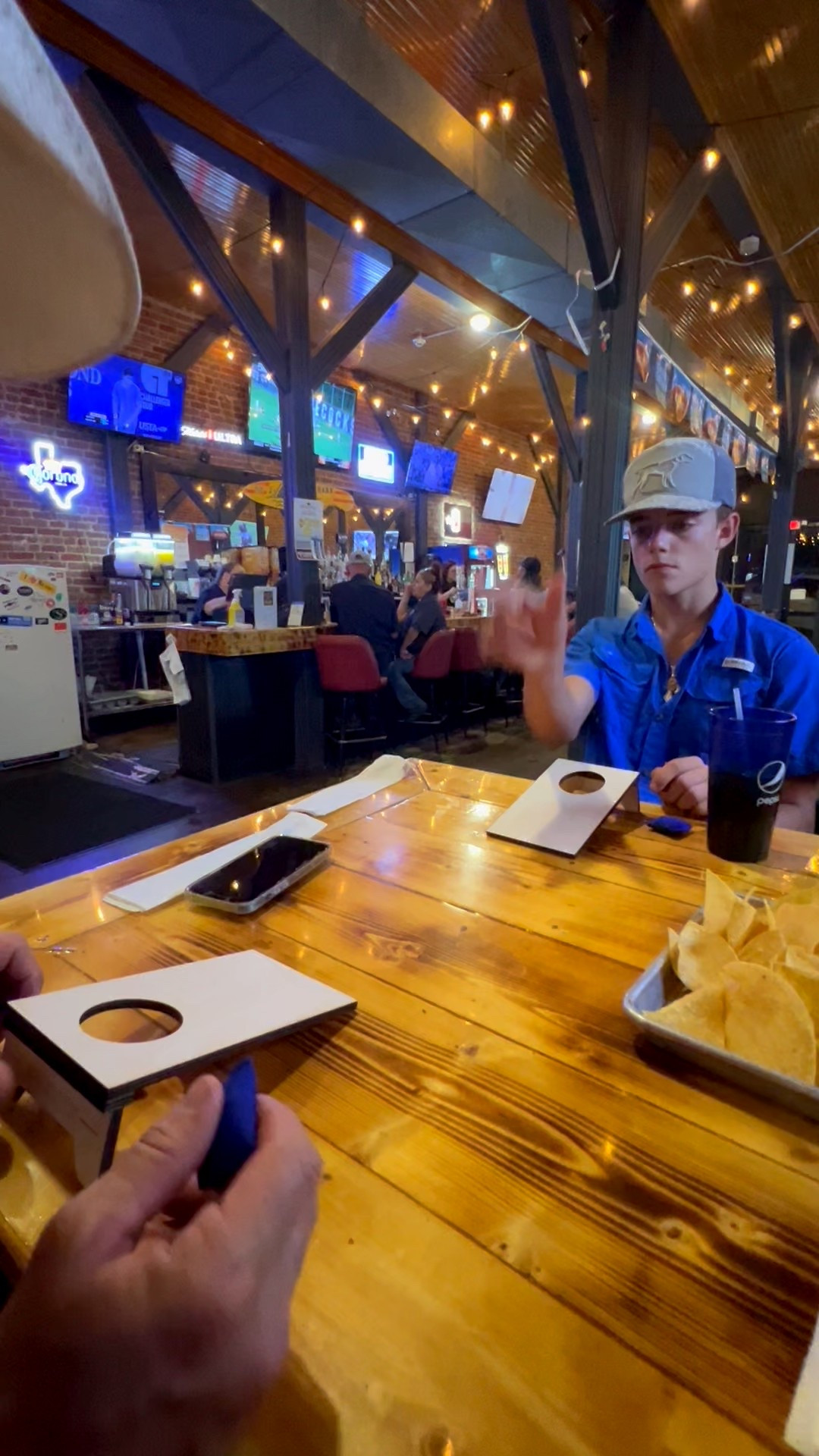 Game day fun 

#LTKParties #LTKFamily #LTKSeasonal