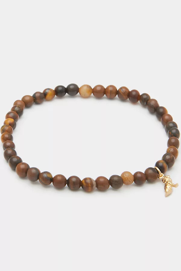 Deux Lions Jewelry Tigerlilly Bracelet | Anthropologie (US)