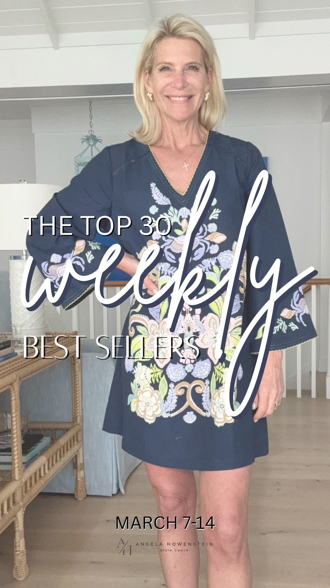 Sharing my Top 30 Best Sellers 🤍
These are the pieces you’ve all been loving the most lately — the ones that keep getting reordered, restocked, and added to cart.
Honestly, they’re some of my favorites too. 

 #LTKootd #LTKOver40 #LTKSaleAlert