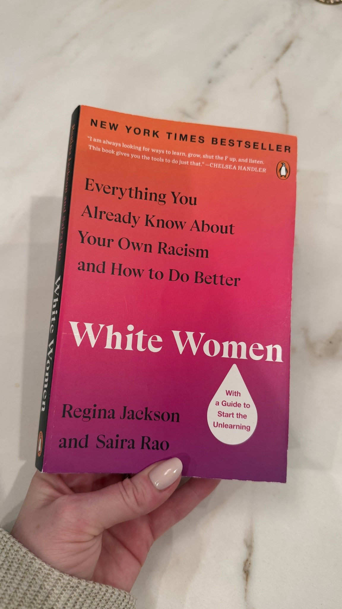 Dear fellow white women: A must read AT ANY TIME but especially during Black History Month 

#LTKHome #LTKdayinmylife #LTKSeasonal