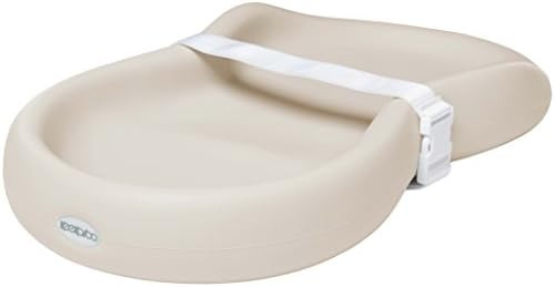 Keekaroo Peanut Changer- Vanilla | Amazon (US)