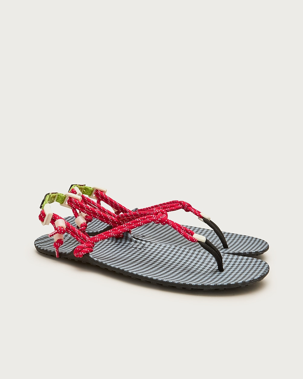 Xero Shoes® X J.Crew Genesis sandals | J. Crew US