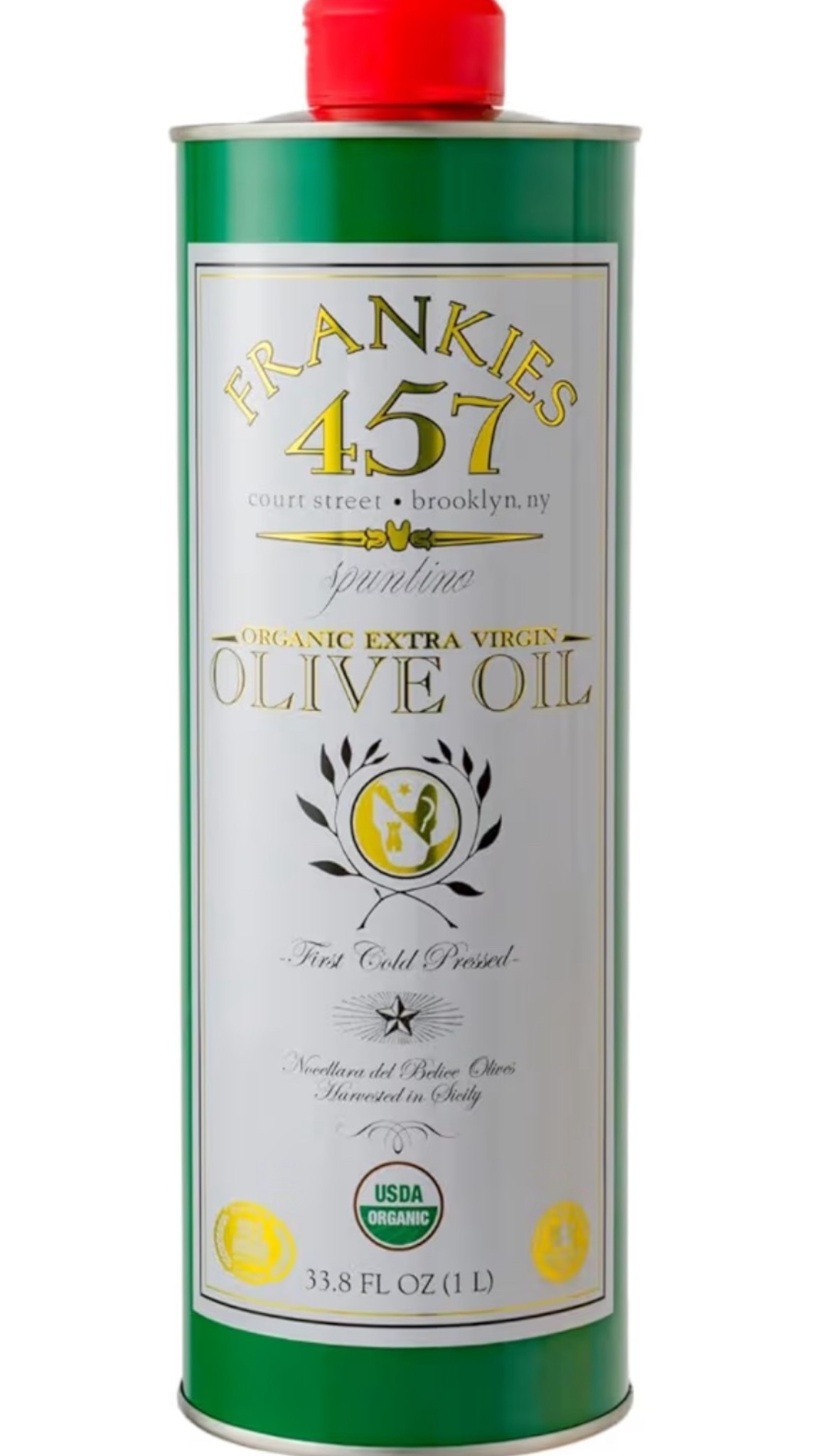 Frankie’s olive oil!

#LTKHome #LTKfoodie