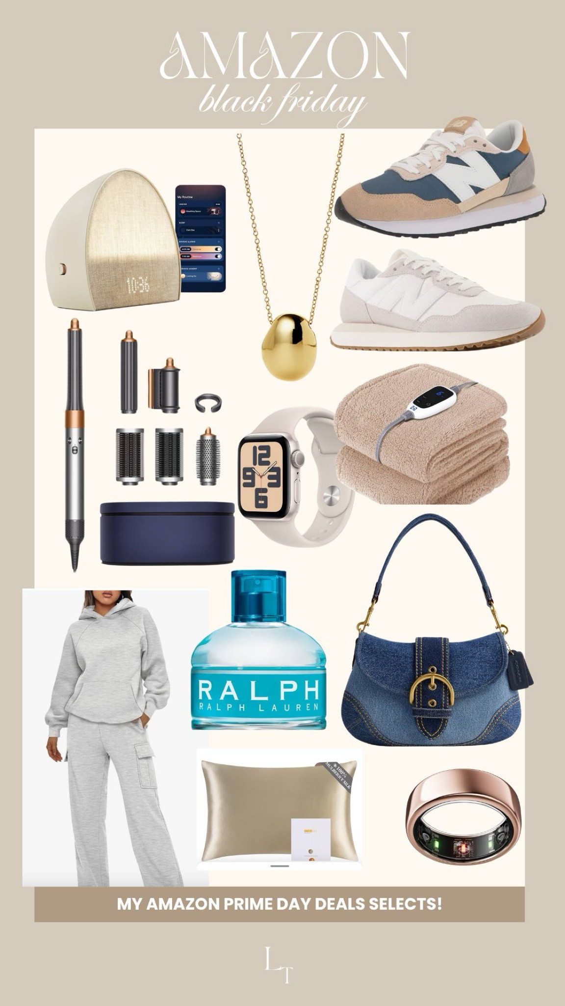 Amazon Black Friday is LIVE!!!! 🤗🤩 Shop my favs!

#LTKCyberWeek #LTKSaleAlert #LTKHoliday