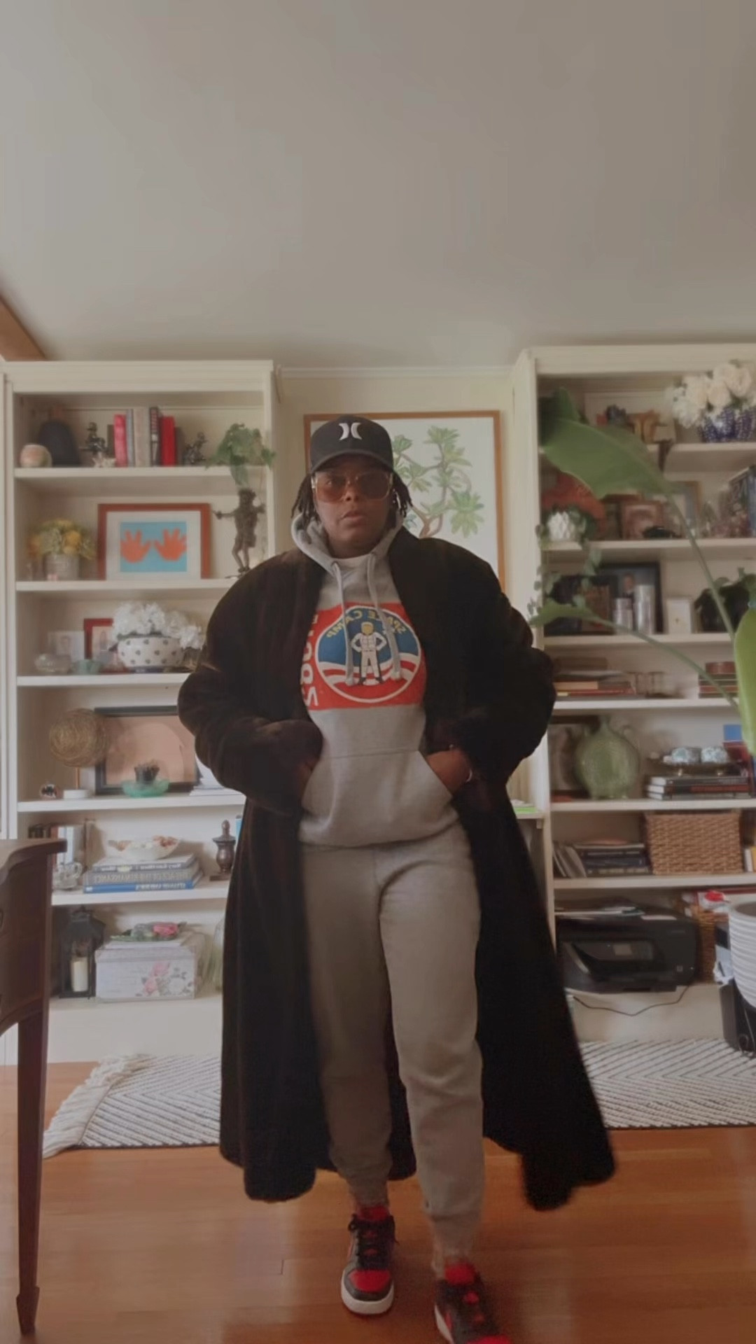 My favorite coat on repeat 

#LTKSeasonal #LTKOver40 #LTKStyleTip