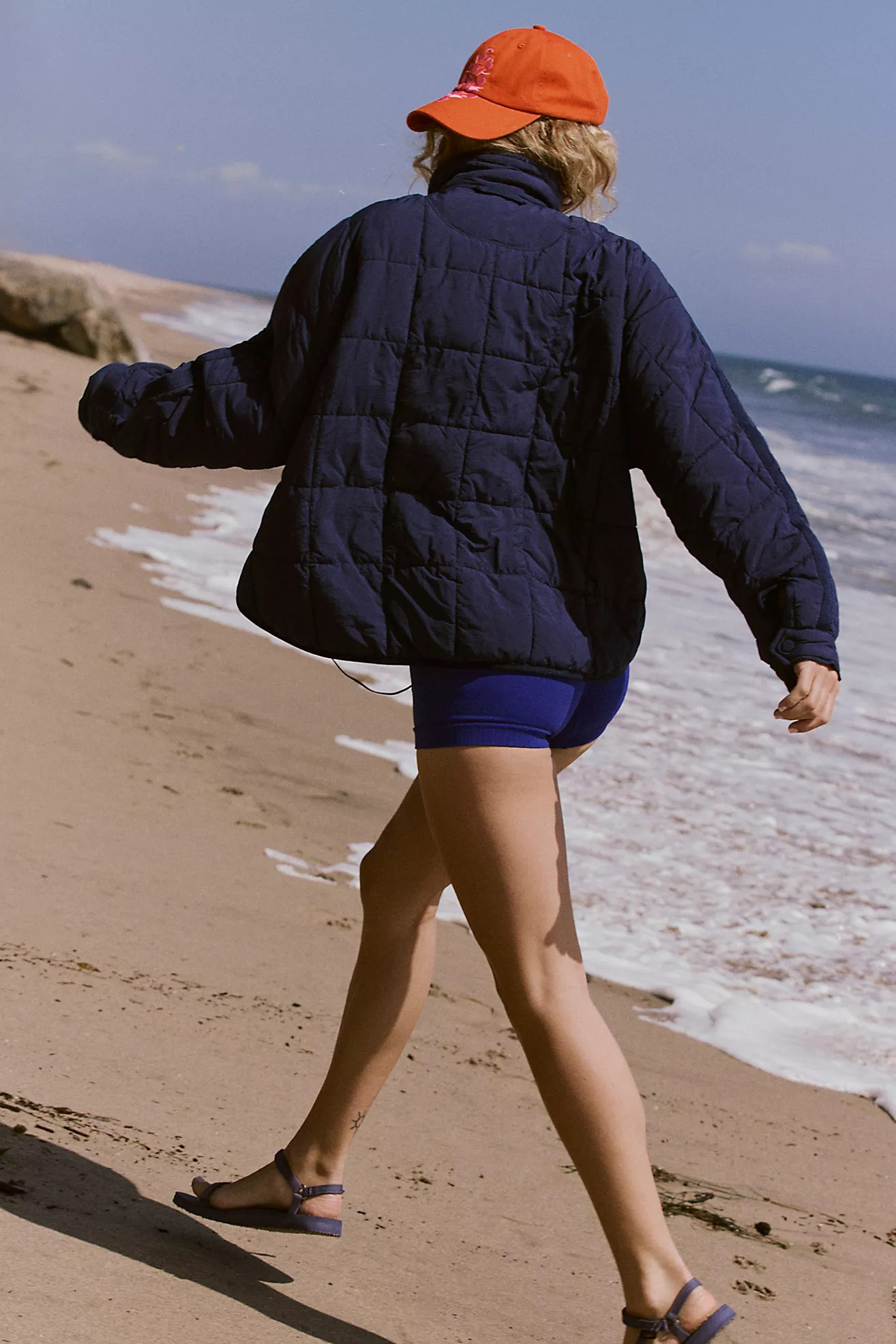 Pippa Packable Puffer Jacket | Free People (Global - UK&FR Excluded)