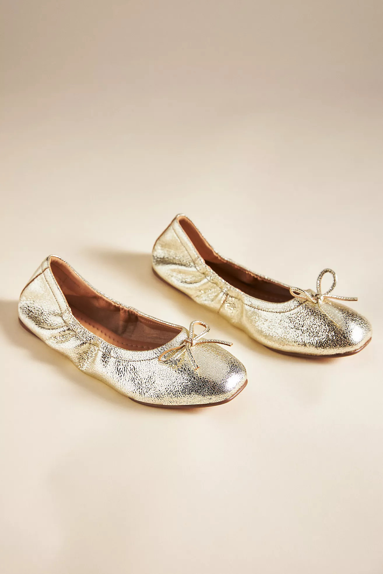 Seychelles Breathless Flats | Anthropologie (US)