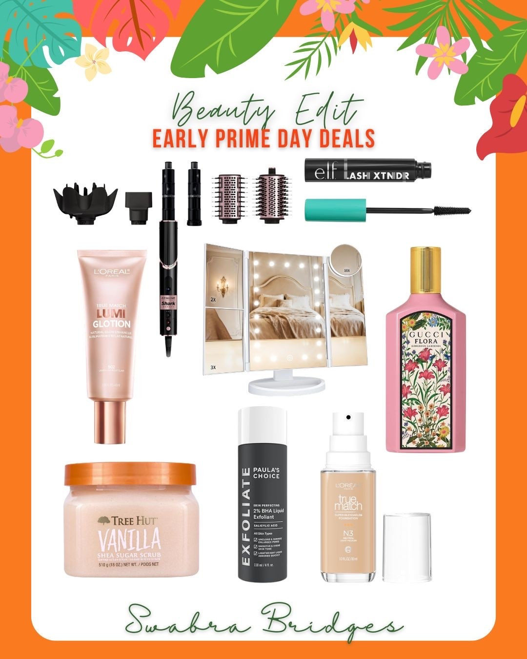Shop beauty Amazon beauty deals

#LTKmorningroutine #LTKBeauty #LTKselfcare