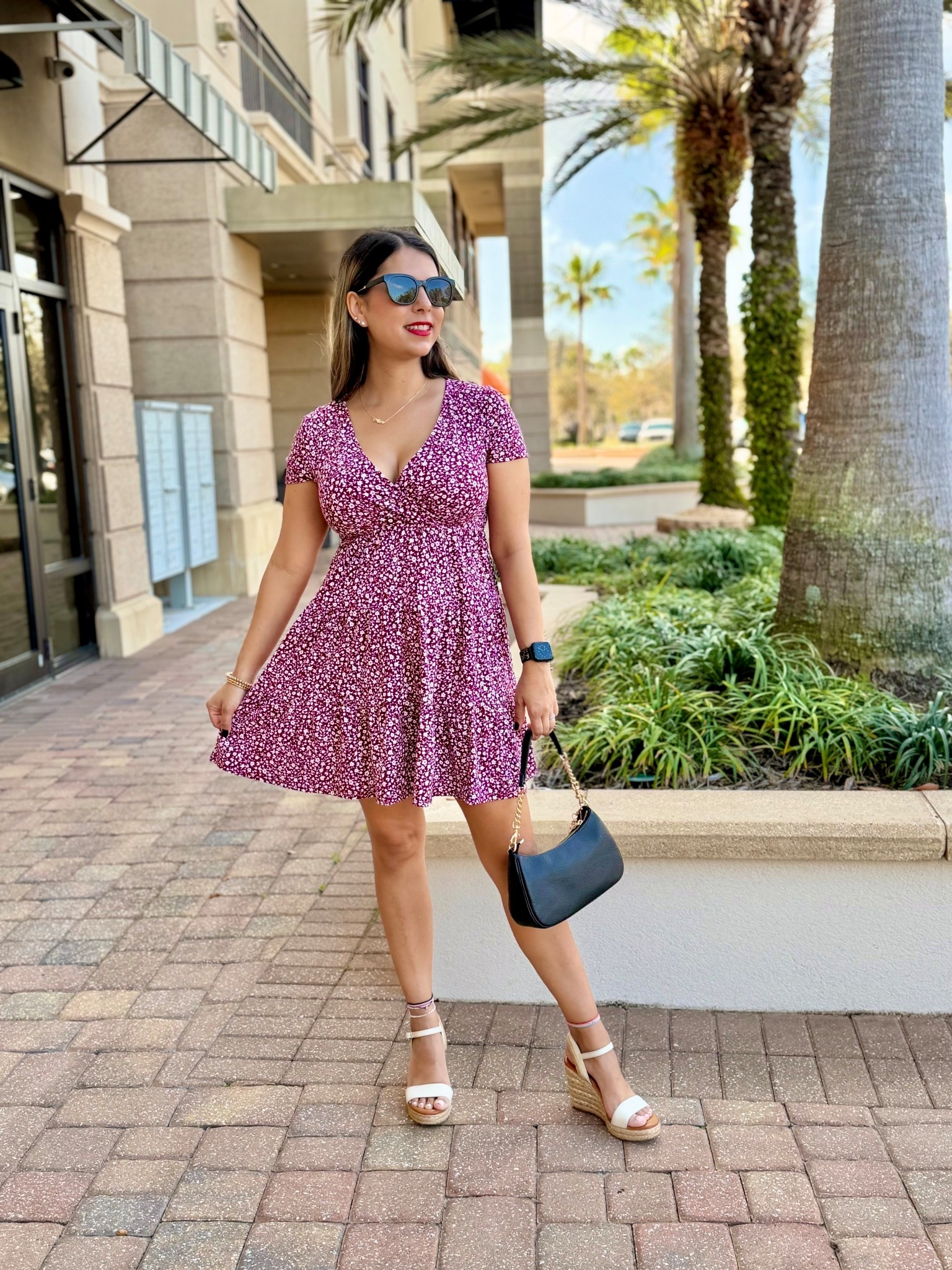 Shop my Outfit #walmartfashion

#LTKootd #LTKSpringSale #LTKgrwm