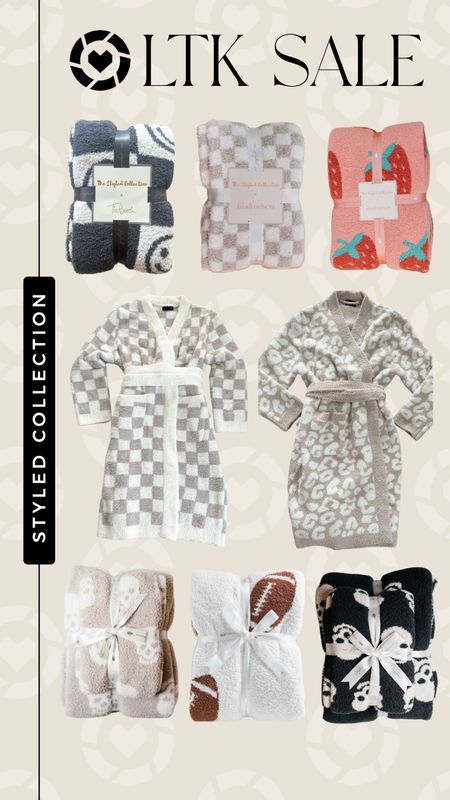 Styled Collection finds for the LTK spring sale! 40% off sitewide 

#LTKSpringSale