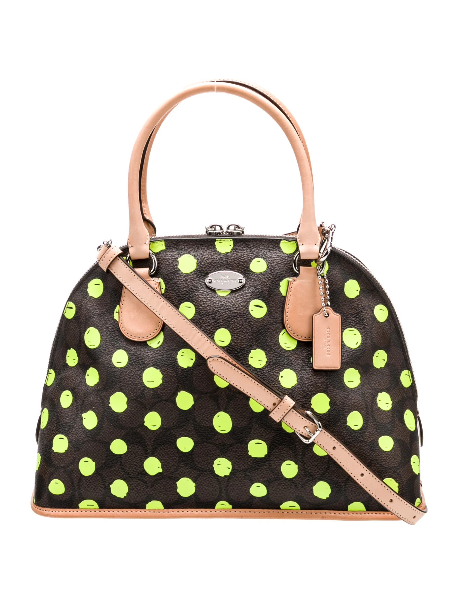 Shoulder Bag | The RealReal