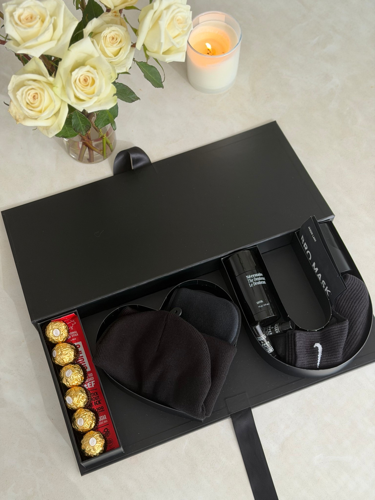 Valentines gift for him 

#LTKFindsUnder50 #LTKSeasonal #LTKMens