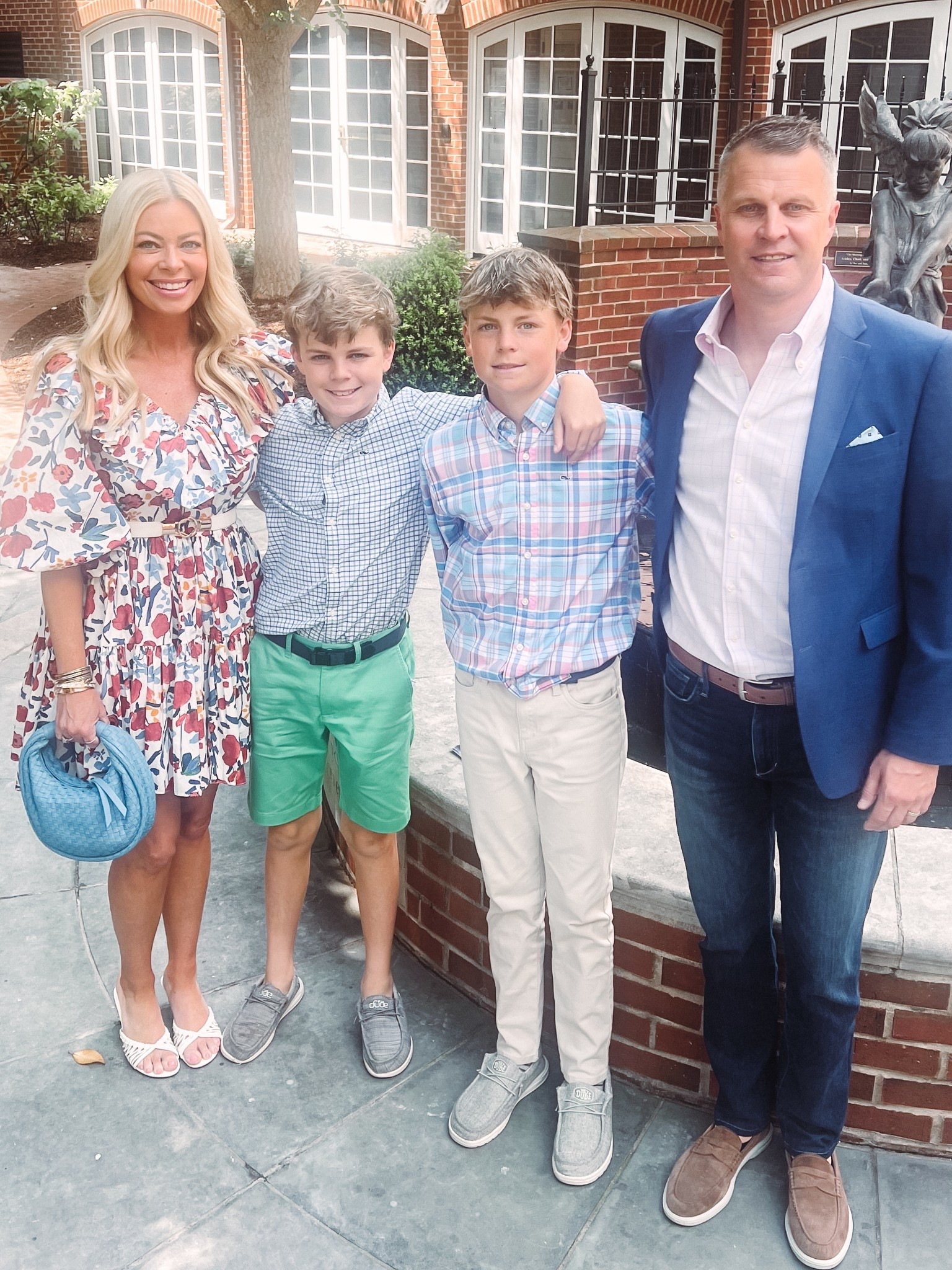 Easter ✝️

#LTKItBag #LTKOver40 #LTKFindsUnder100