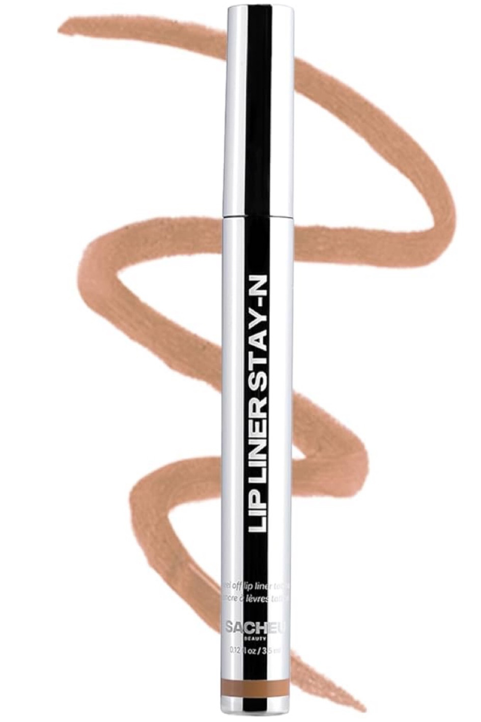 Finally back in stock in the lighter shade ! The darker colors have become a staple in my everyday lazy girl glam routine- pumped for a more natural look  