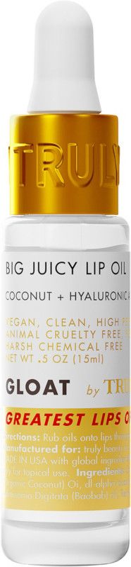 Truly GLOAT Big Juicy Lip Oil | Ulta Beauty | Ulta