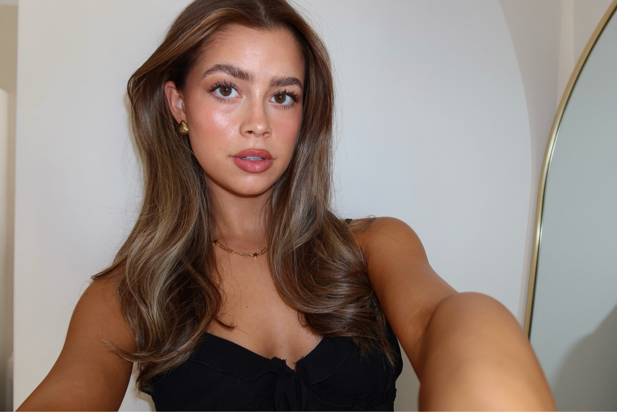 The cutest jewellery ever ⭐️🫶🏼 

#LTKSpringSale #LTKSeasonal