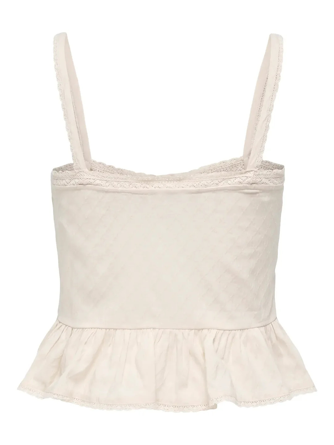 Mera Strappy Top | The Edit Boutique
