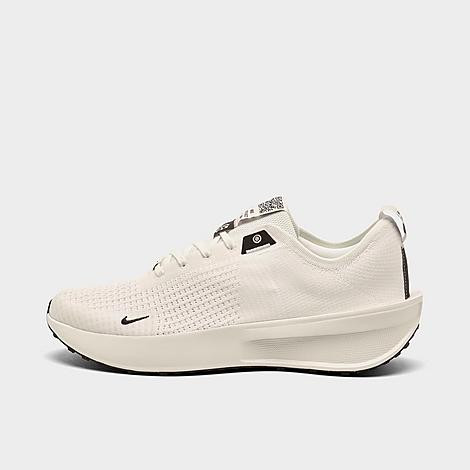 Nike Men's Interact Run SE Running Shoes in Sail/White/Platinum Tint Size: 14.0 | Finish Line (US)