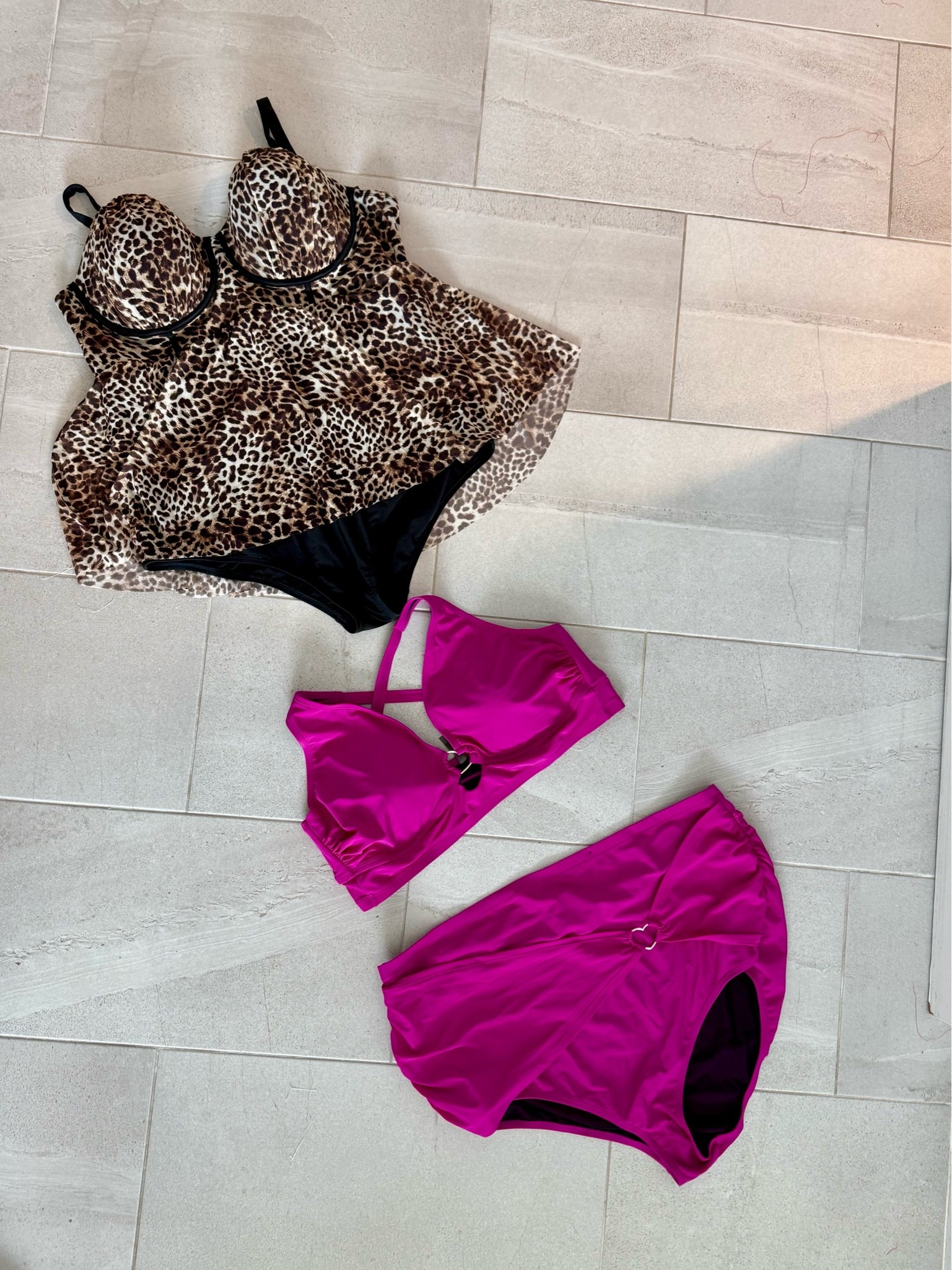 Vacation Swisuits from @Torrid! 👙

#LTKPlusSize #LTKMidsize #LTKSwim