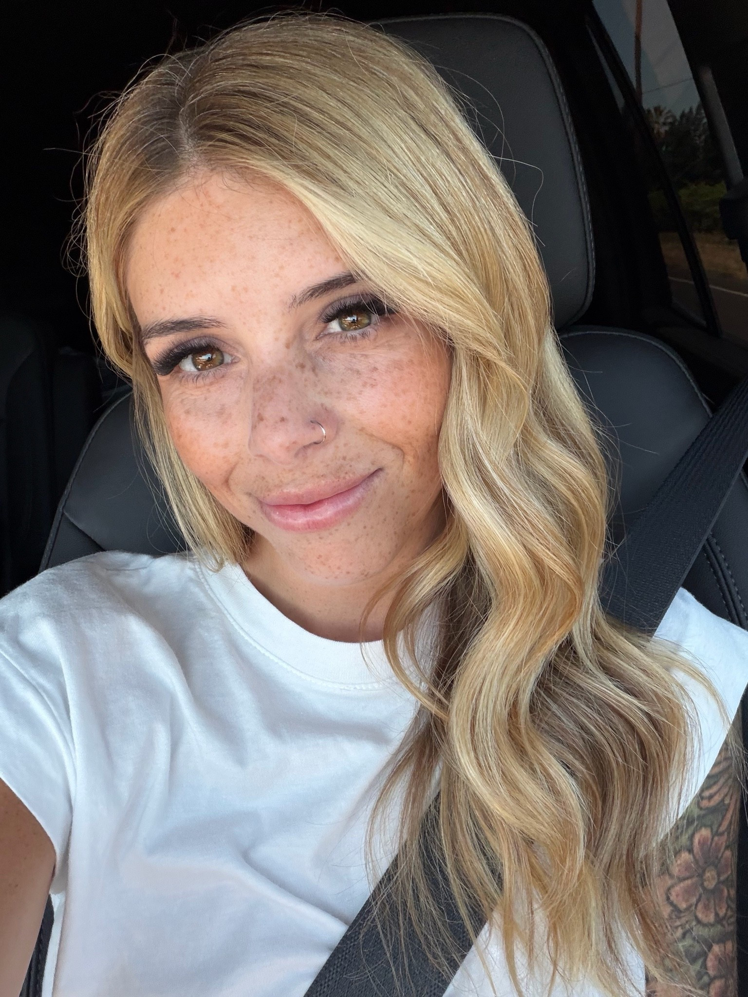 Skin prep / makeup

#LTKgrwm #LTKmomlife #LTKselfcare