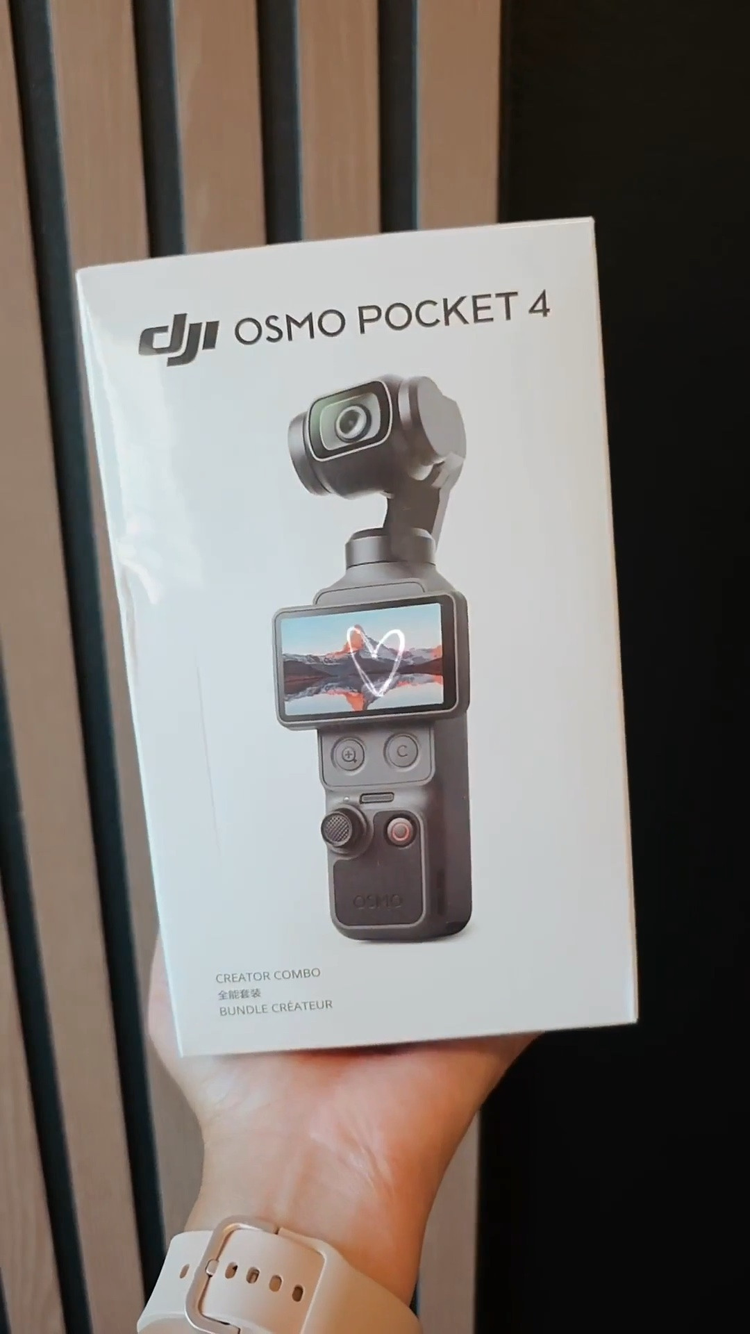 Shop my Dji Osmo Pocket 4 creator bundle - so light weight & great for travel 😍 Remember get a price drop notification if you heart a post/save a product 😉 

✨️ P.S. if you follow, like, share, save, or shop my post (either here or @coffee&clearance @renovatingroblessed @disneyloveland).. thank you sooo much, I appreciate you! As always thanks sooo much for being here & shopping with me 🥹 

| hearth and Hand with magnolia, target home, target finds, at target, from target,  bedroom refresh, date night outfits, resort wear, date night outfits, vacation outfits beach, storage basket, gallery wall, date night outfits, winter denim, work outfits, resort war, business casual workwear, spring outfits 2026, country concert outfits, spring dresses, date night outfits, vacation outfits beach, work outfits, travel outfits, resort wear 2026, plus size fashion, spring break outfits, rodeo outfit inspo, storage, gallery wall,  wedding guest dress summer, Fathers Day gift guide, summer outfits, summer dresses, date night outfits, Fathers Day gifts, vacation outfits beach, osmo, camera, content, vlogging camera, DJI Osmo Pocket,  | #LTKCreatorOwned #LTKCreatorOwnedBrands #WinterTrends #LTKWinterTrends #WorkWear #TopSharedPosts #LTKTopSharedPosts #TrendingCreators #LTKTrendingCreators #PopularToday #LTKPopularToday #TreatYourself #LTKTreatYourself #amandaroblessed #LosAngeles #LTKMothersDay #LTKGiftGuide #LTKFindsUnder100 #LTKFindsUnder50 #LTKFestival #LTKFestival #LTKSwim
#LTKBump #LTKSaleAlert #LTKPetite #LTKKids #LTKstorytime #LTKActive #LTKOver40 #LTKMidsize #LTKBeauty #LTKfoodie #LTKdayinmylife #LTKSeasonal #LTKselfcare #LTKgrwm #LTKU #LTKPlusSize #LTKWedding #LTKmomlife #LTKBaby #LTKvlog #LTKHome #LTKTall #LTKfitnessgoals #LTKTravel #LTKMens #LTKootd #LTKmorningroutine #LTKWorkwear