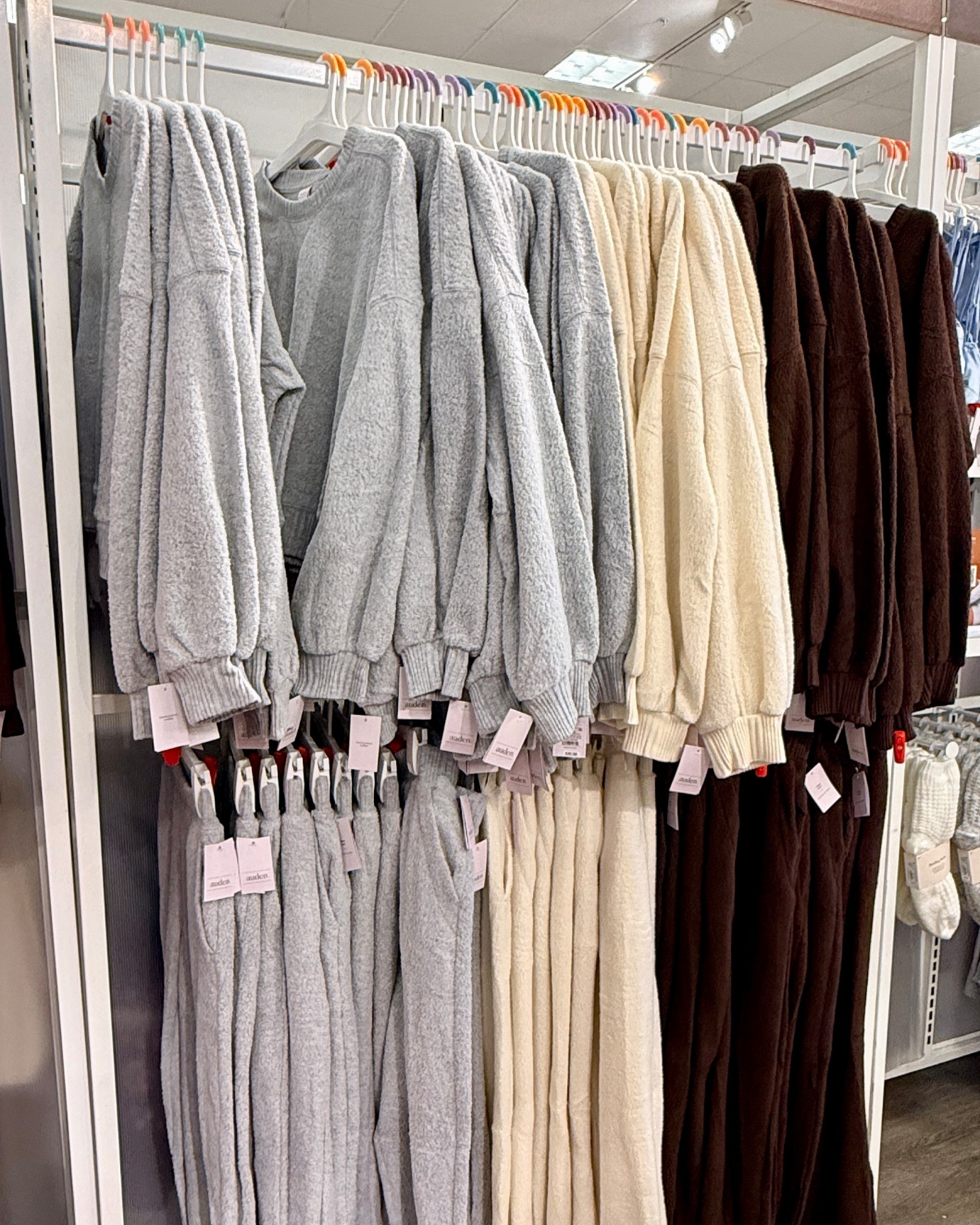 You’ll want this cozy set  

#LTKGiftGuide