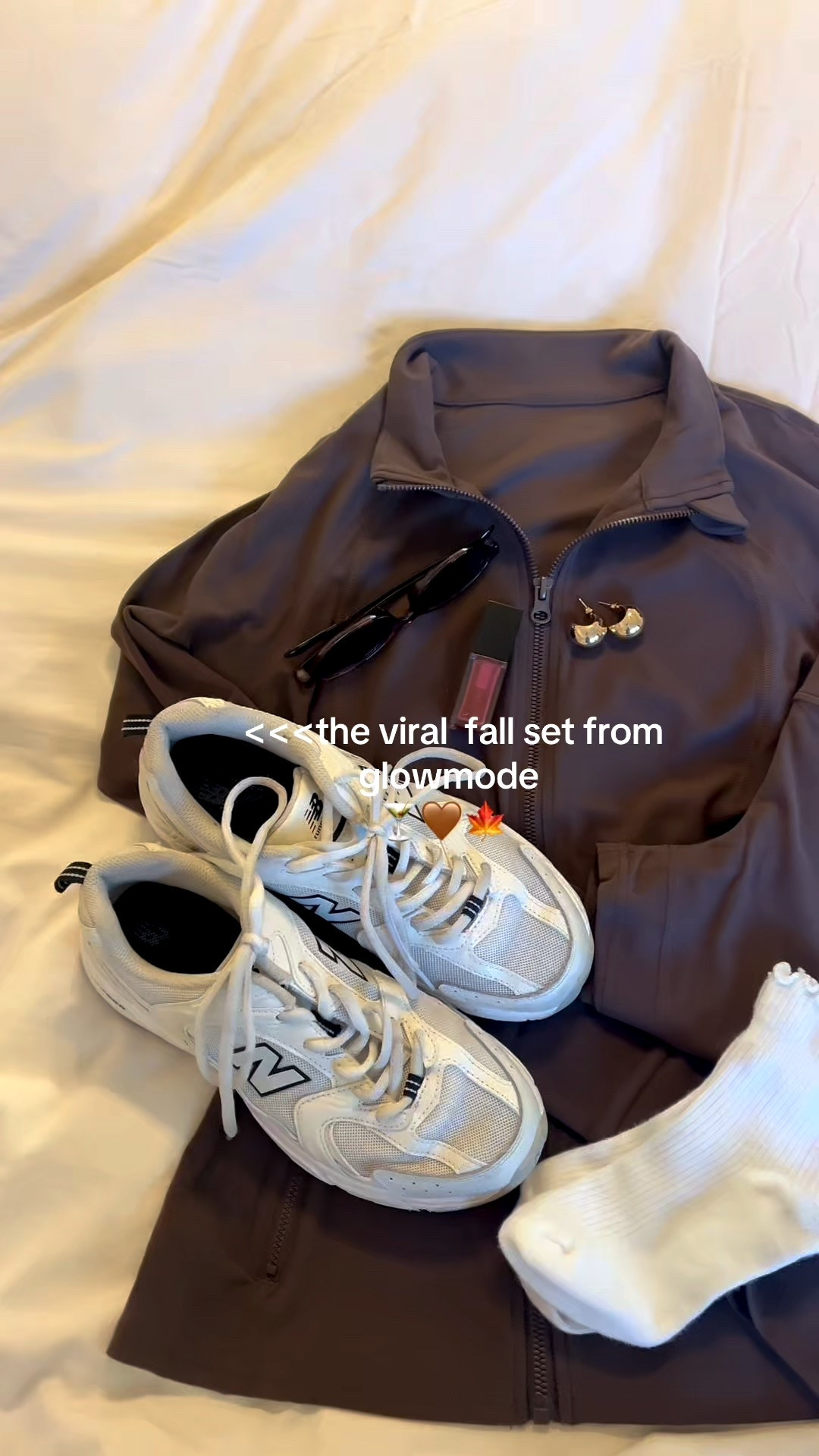 Fall activewear set! 

#LTKActive #LTKStyleTip #LTKMidsize