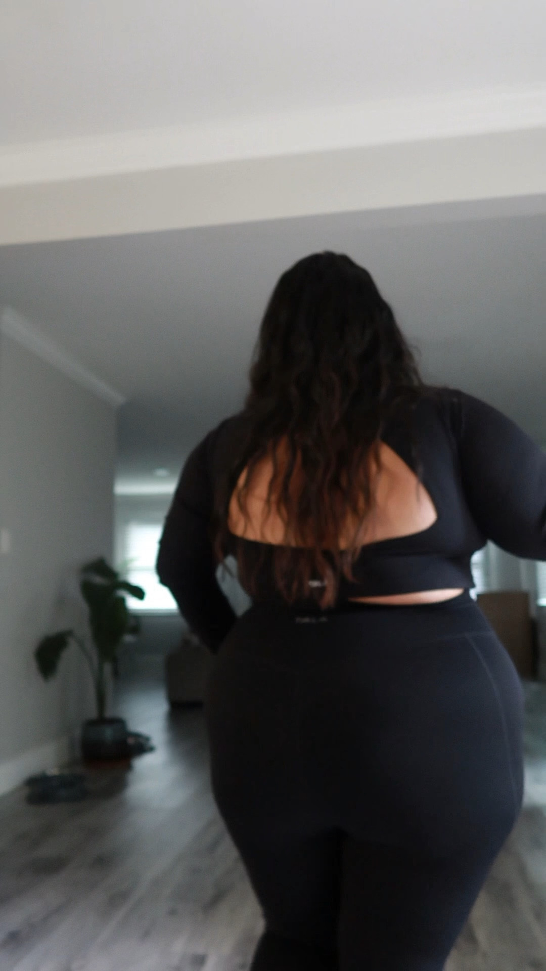 Plus Size Athletic wear 

I’m a size 18 and since tala is a UK brand you’ll have to size up. I have a couple 2x and they fit snugged so this set I ended up getting it in size 3x and it’s super comfy   

#LTKfitness #LTKcurves