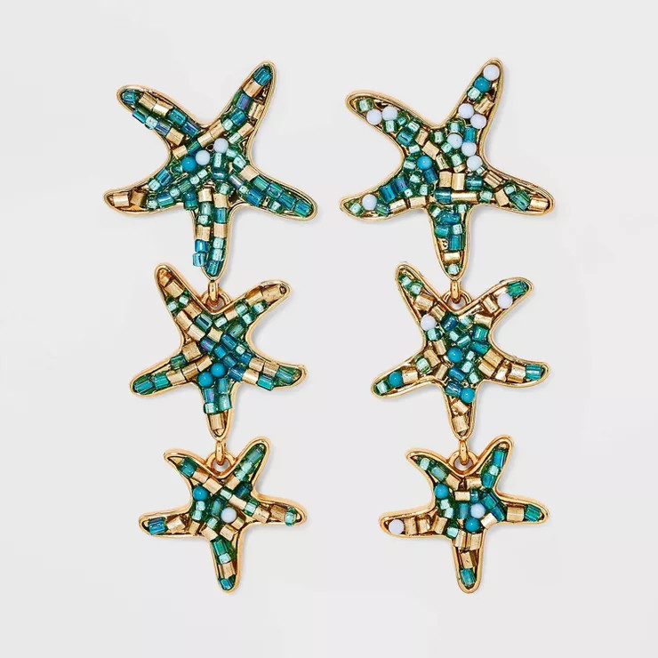 SUGARFIX by BaubleBar Statement Earrings | Target