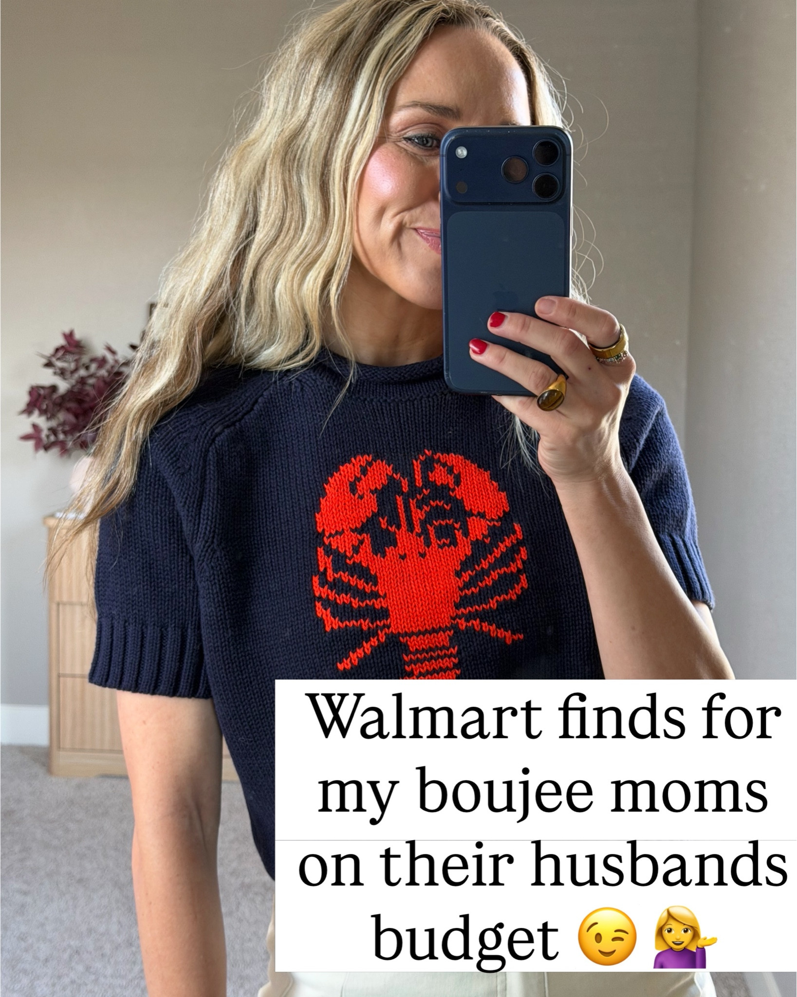 My favorite walmart finds recently! 

I am a size small top and 2 or 26 in bottoms! 

#LTKootd #LTKgrwm #LTKMothersDay