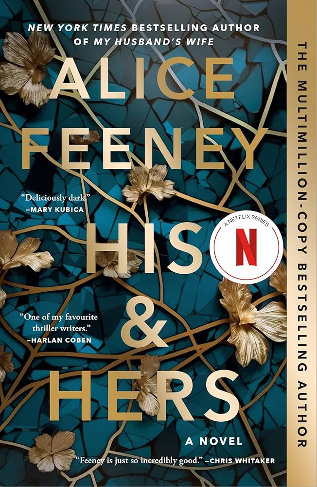 His & Hers | Amazon (US)
