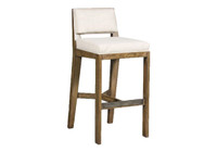 Click for more info about SCOVILLE BARSTOOL