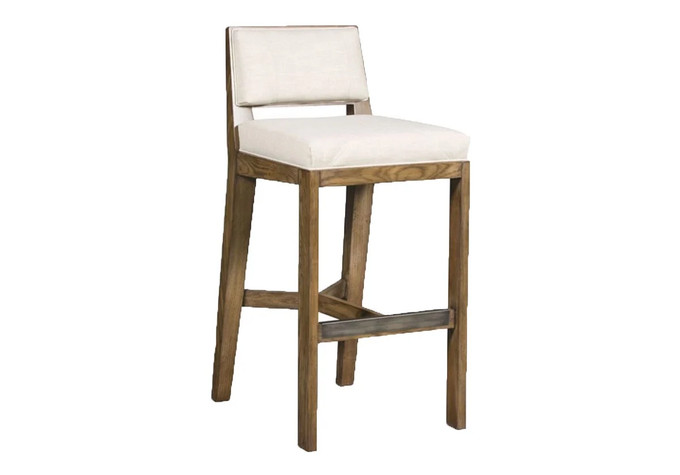 Click for more info about SCOVILLE BARSTOOL