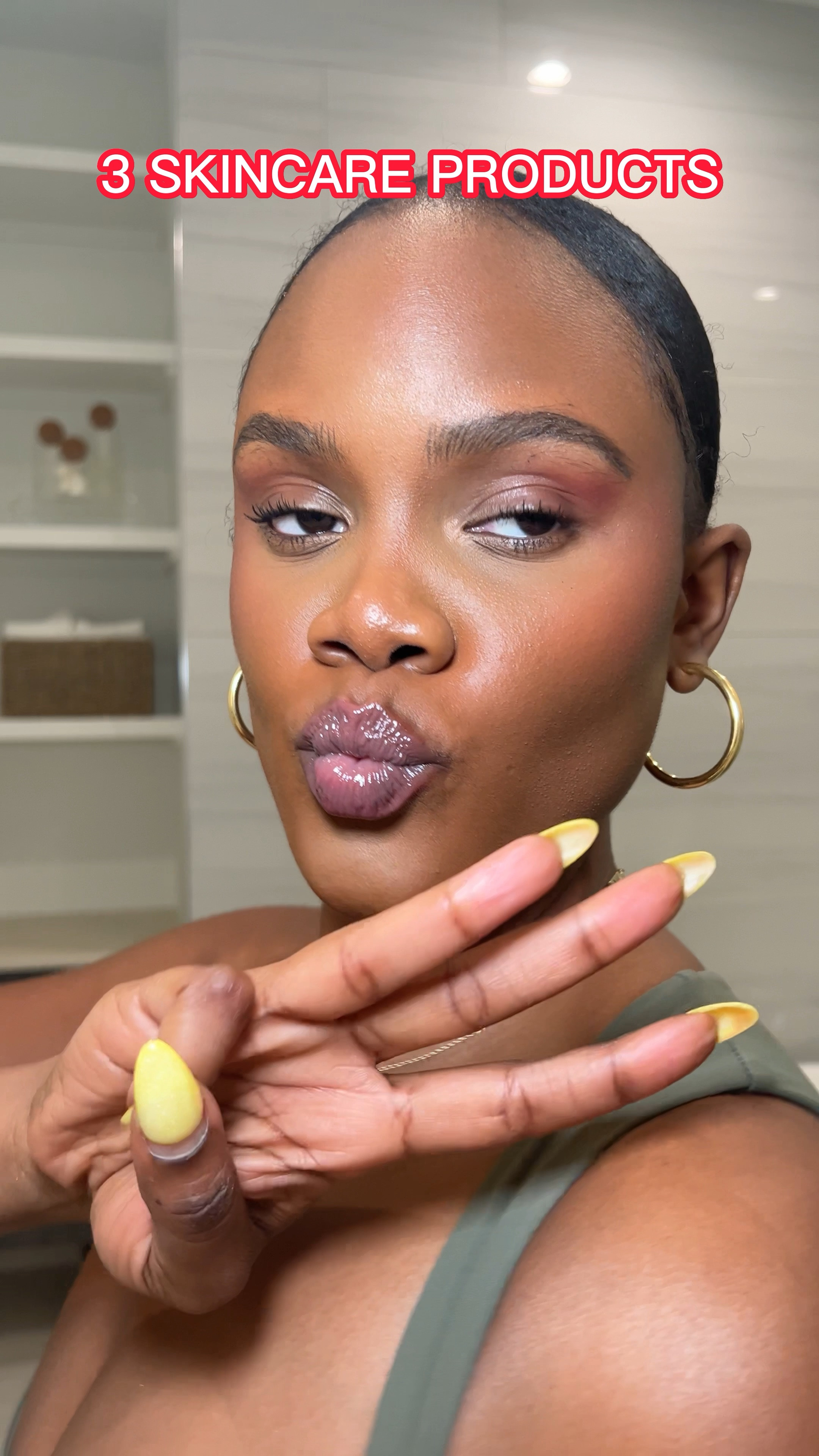 3 Skincare Must Haves

#LTKbeauty