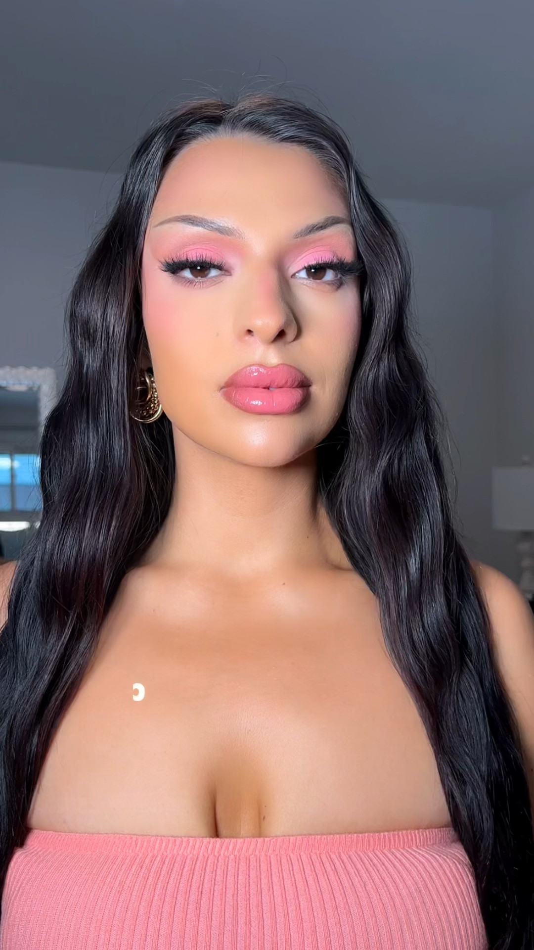 Barbie makeup inspo! 💅🏼👱🏼‍♀️🩷

#LTKU #LTKbeauty #LTKFind