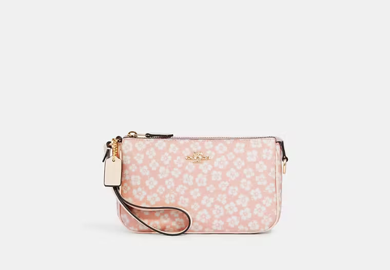 Nolita 19 With Graphic Ditsy Floral Print | Coach Outlet US