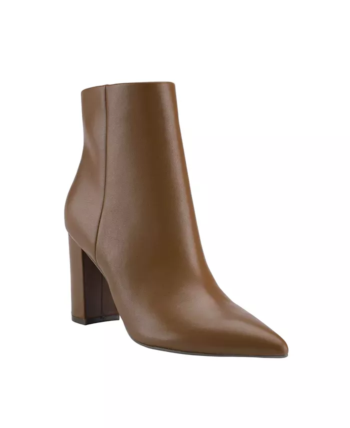 Designer Flat Ankle Boots Women … curated on LTK