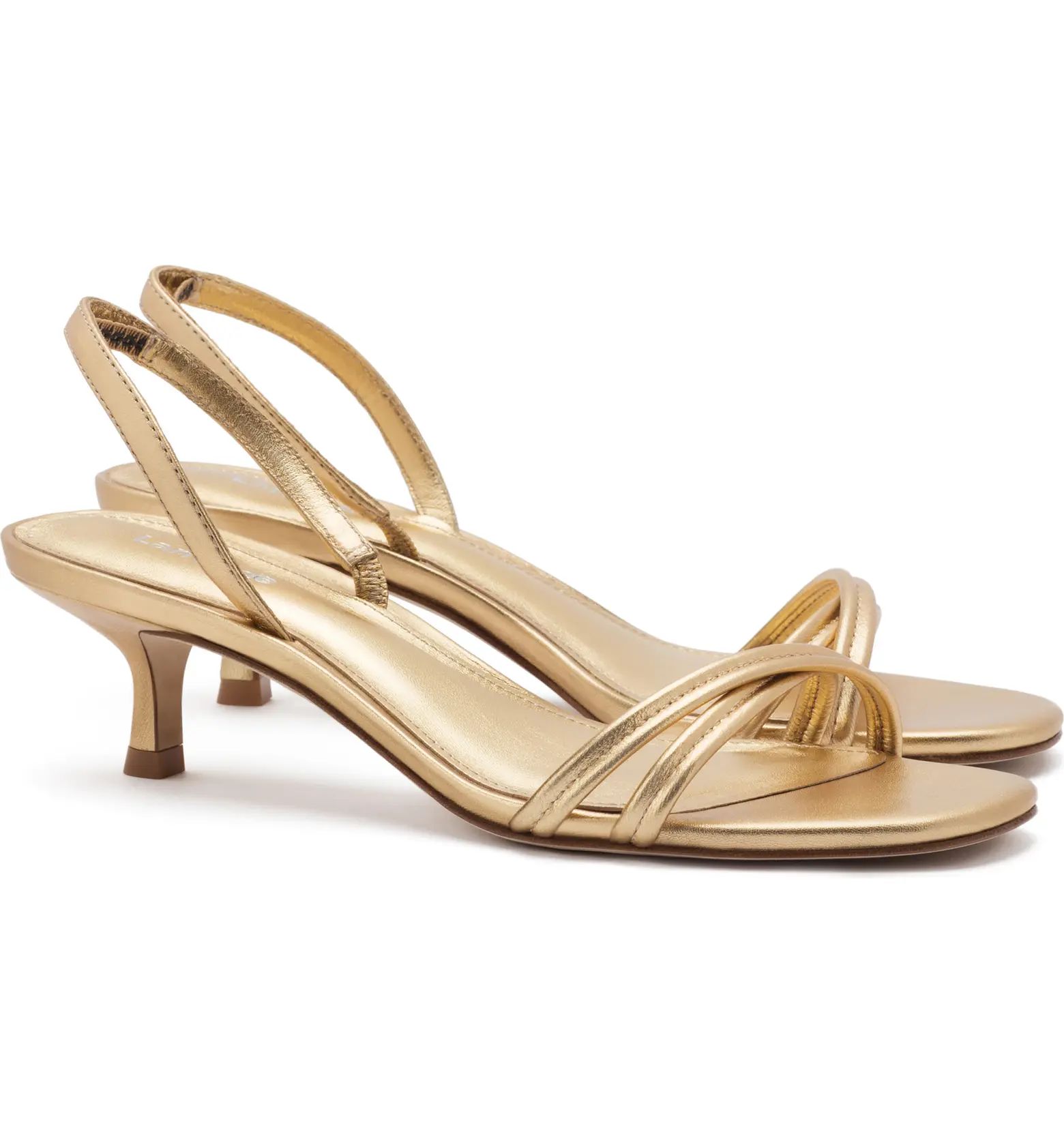 Mini Annie Sandal (Women) | Nordstrom