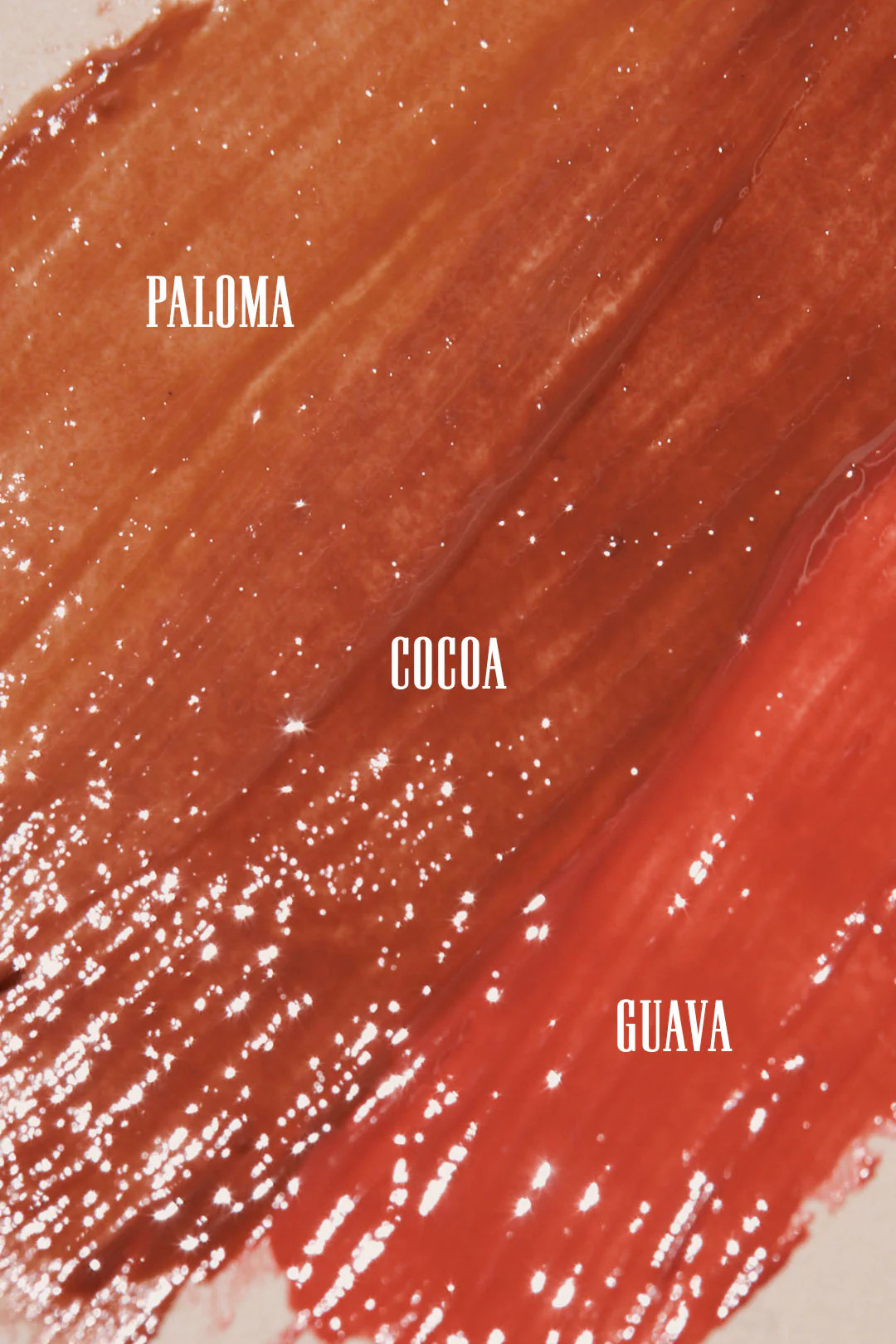 N°11 Smoothing Lip Tint | +Lux Unfiltered